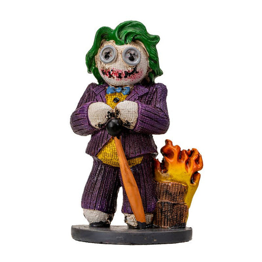 Pinheads Joker statue