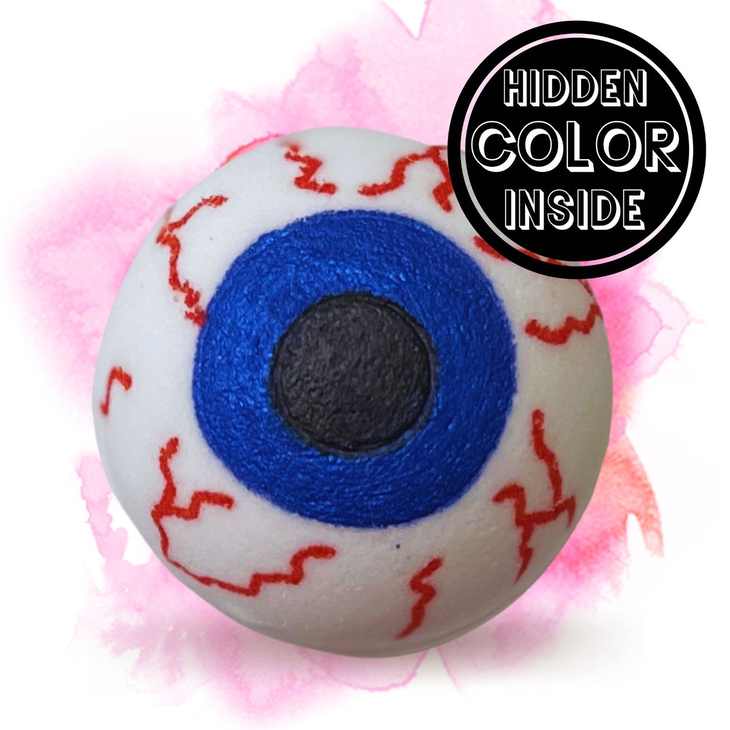 Eye on You Bath Bomb