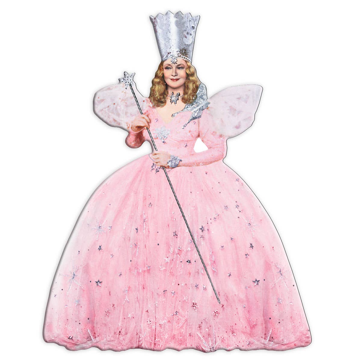 Fridge Magnet - Wizard of Oz - Glinda