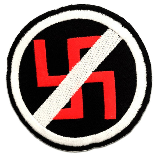 Anti Nazi Patch